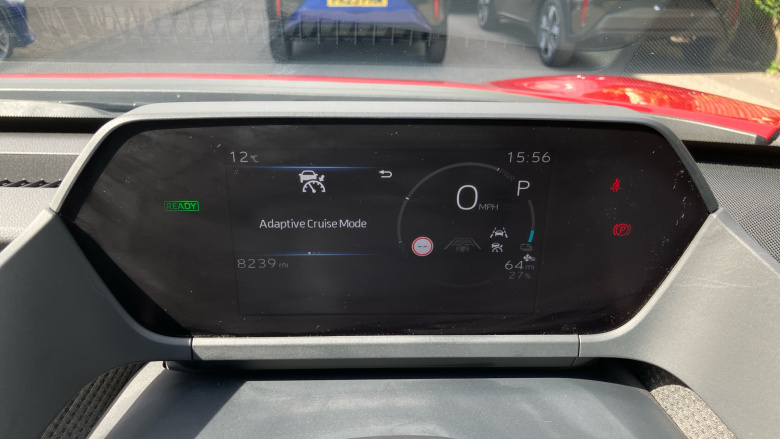 Toyota bZ4X 150kW Pure 71.4kWh 5dr Auto [11kW] Electric Hatchback